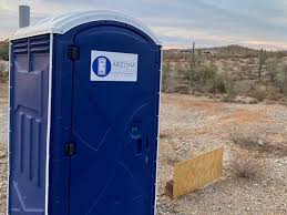 Types of Portable Toilets We Offer in Gibsonia, PA